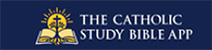 Catholic Study Bible App